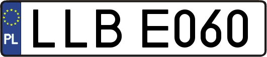 LLBE060