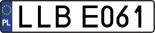 LLBE061