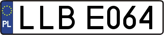 LLBE064