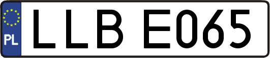 LLBE065