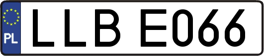 LLBE066