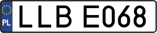 LLBE068