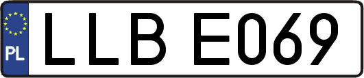 LLBE069