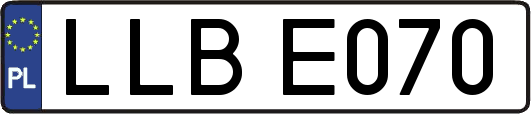LLBE070