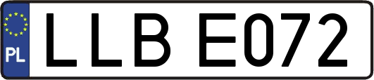 LLBE072