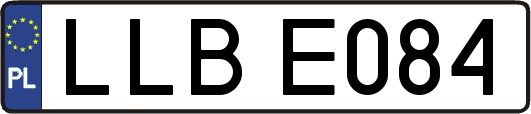 LLBE084
