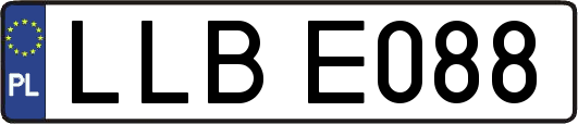 LLBE088