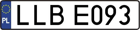 LLBE093