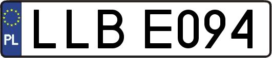 LLBE094