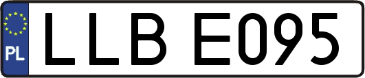 LLBE095