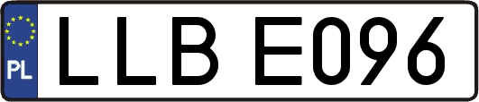 LLBE096