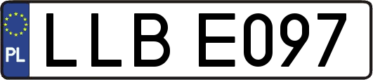 LLBE097