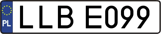 LLBE099
