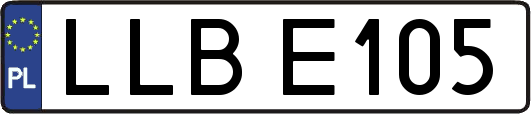 LLBE105