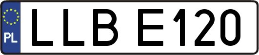 LLBE120