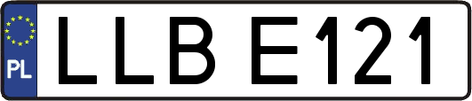 LLBE121