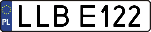LLBE122