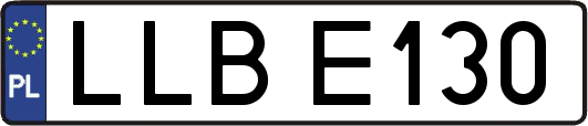 LLBE130