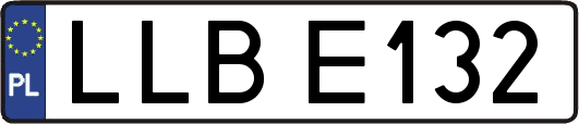 LLBE132