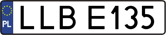 LLBE135