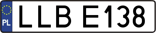 LLBE138