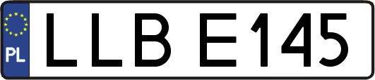 LLBE145