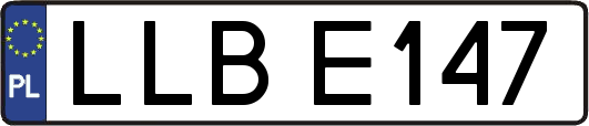 LLBE147