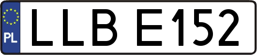 LLBE152