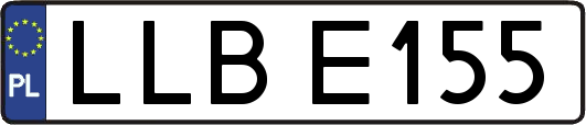 LLBE155