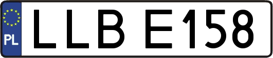 LLBE158