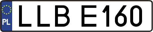LLBE160
