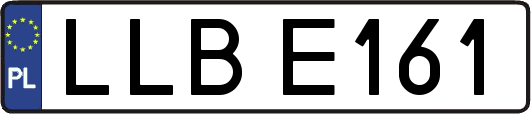 LLBE161