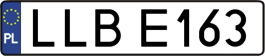 LLBE163