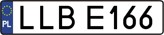 LLBE166