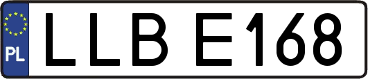 LLBE168