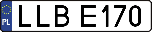 LLBE170