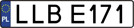 LLBE171