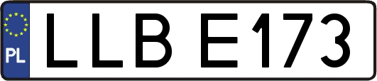 LLBE173