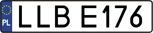 LLBE176
