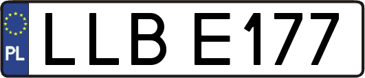 LLBE177