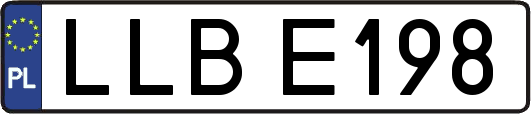 LLBE198