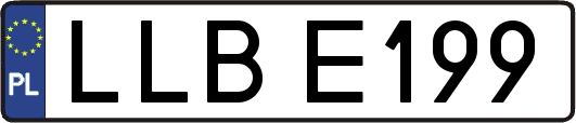 LLBE199