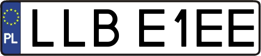 LLBE1EE
