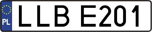 LLBE201