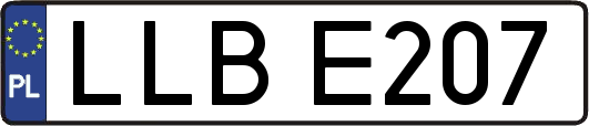 LLBE207