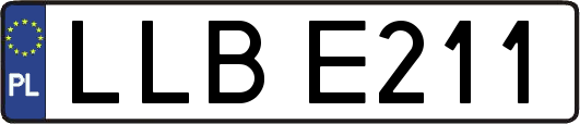 LLBE211