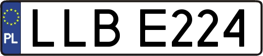 LLBE224
