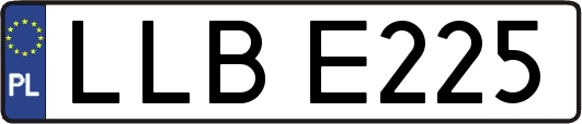 LLBE225
