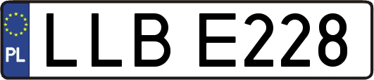 LLBE228
