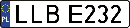 LLBE232